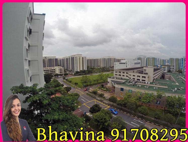 Blk 549 Woodlands Drive 44 (Woodlands), HDB 5 Rooms #148219412